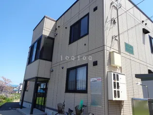 ファイン若宮の画像