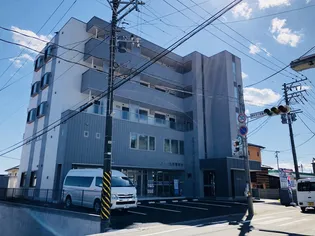 西多賀パークビルの画像