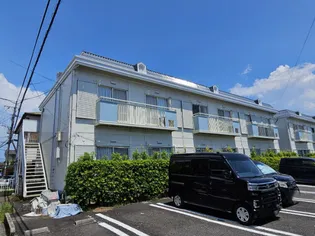 サンシティ隼人B棟の画像