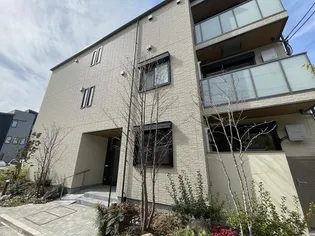 メゾン ド ビビの画像