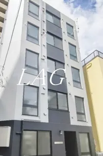 LIBO 北千住の画像