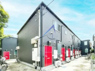 フェリーチェ中板橋の画像