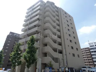 センチュリー新横浜いちょう通りの画像