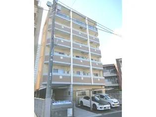 レーベングランツの画像