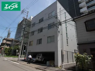 ホシオウビルの画像