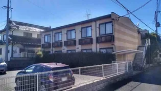 レオパレスコンフィデンスの画像