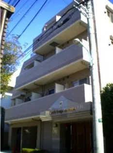 キャッスルステージ四谷の画像