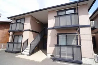 タウンコート下長Dの画像