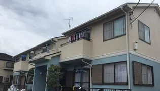 ジュネス駒沢公園の画像