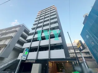 LEXE横濱関内【1階】の外観