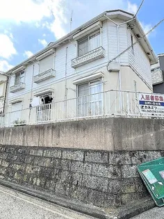 レオパレスサンヴィレッジ18の画像