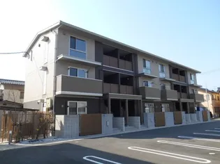 グレースフル華 B棟の画像