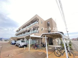 ロイヤルパレス子安の画像