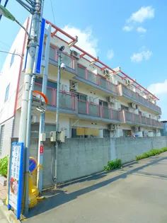 ハイホーム西川口の画像