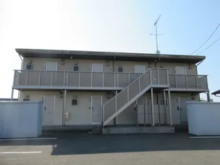 サンシャルムB棟の画像