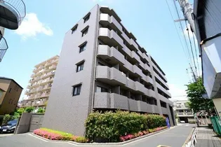 ルーブル墨田立花の画像
