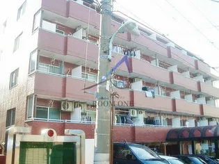 ユースフル祐天寺NO 2の画像