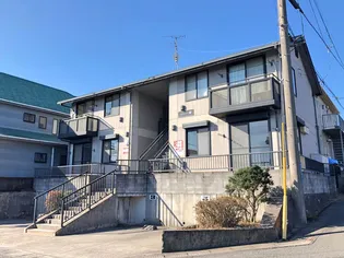 スカイヒルズ綾の画像