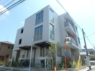 フルラージュの画像