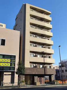 スカイコート南砂町第2の画像