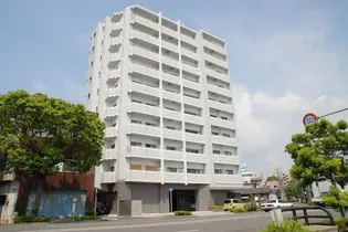 シーサイドパレス南林寺の画像