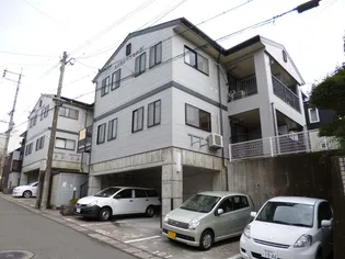 コンフォートヒルIVの画像