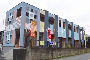 カーサ アスールの画像