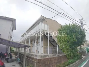 レオパレス七国レオンの画像