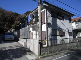 コーポ石渡佐原F棟の画像