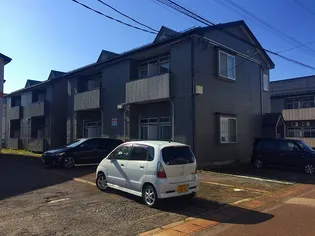 FEEL YOKOTE 2の画像