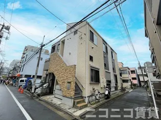 ハーモニーテラス亀戸の画像