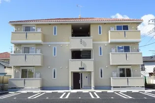 ROYAL PARK HIMEKO Iの画像