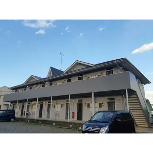 サンヒルズⅠの画像