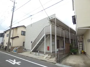 リブリ 北町の画像