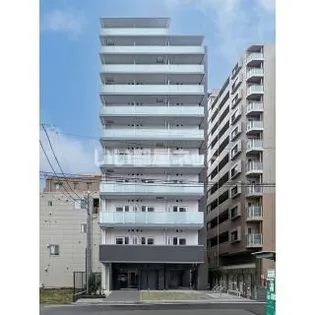 プラチナスクエア東京武蔵関の画像