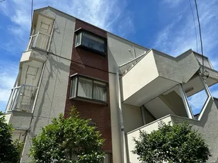 メゾン大澤の画像