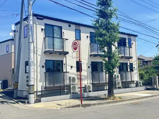 将監二丁目B棟の画像