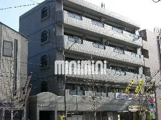 メルヴェーユ小幡Ⅱの画像