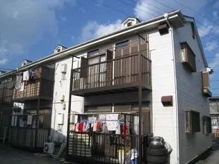 コーポ朝倉Aの画像