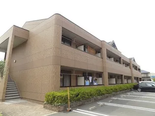 ガーデンヒルズの画像