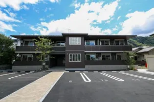 シャーメゾン可部南の画像