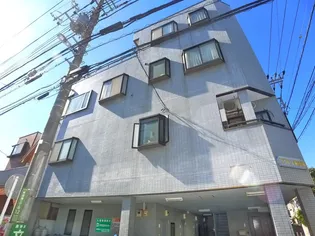 サクセス東綾瀬の画像