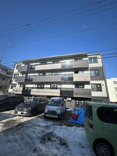 アクアトピア南郷7丁目駅前の画像