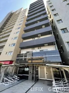 スカイコートパレス西巣鴨IIの画像