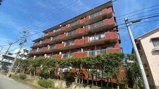 セントラルパーク幕張本郷の画像