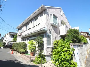 メゾンシャロームの画像