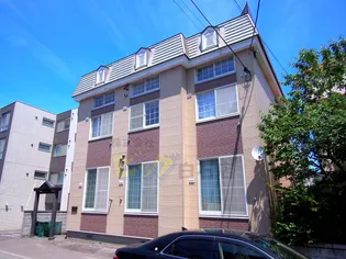 菊水グリーンハイツの画像