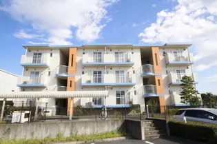 パティオマンションIIの画像