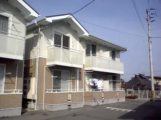 プロムナードN IIの画像