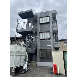 サンマンション後藤の画像